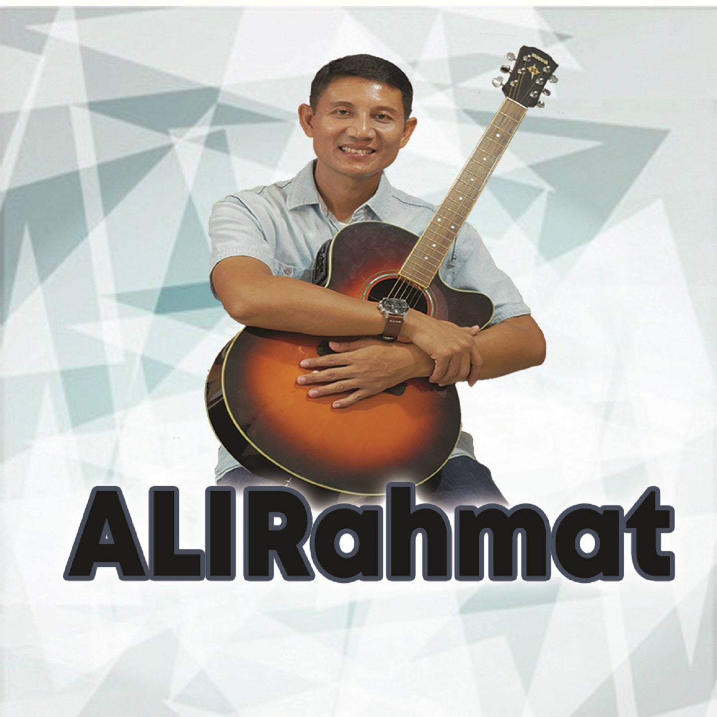 Ali Rahmat